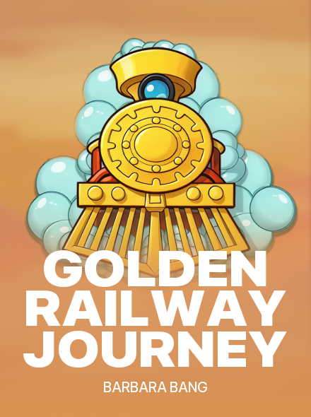Golden Railway Journey