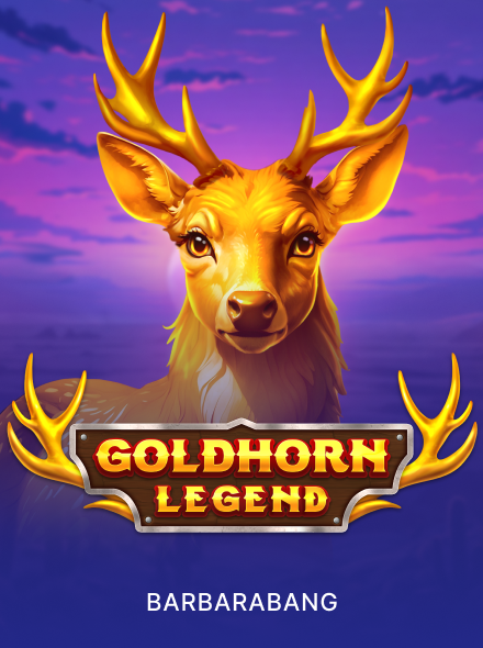 Goldhorn Legend