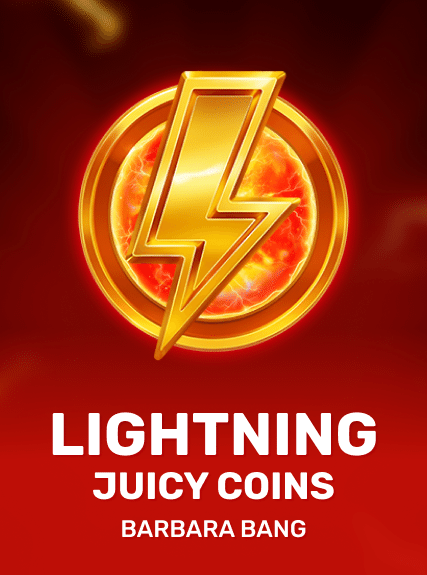 Lightning Juicy Coins